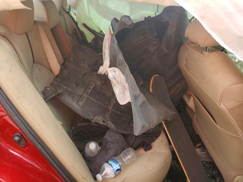 Aukcja sprzedaży 2021 Toyota Camry, vin: 4T1C11AK6MU421859, numer aukcji: 47449086