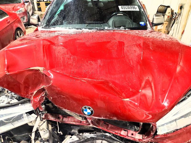45536996 :رقم المزاد ، 5UXKU2C54K0Z63811 vin ، 2019 Bmw X6 مزاد بيع
