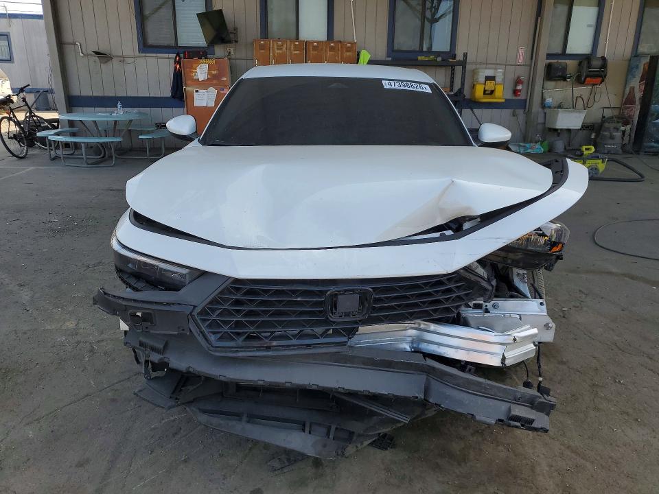 Продаж на аукціоні авто 2024 Honda Accord, vin: 1HGCY1F20RA089260, номер лоту: 47398826