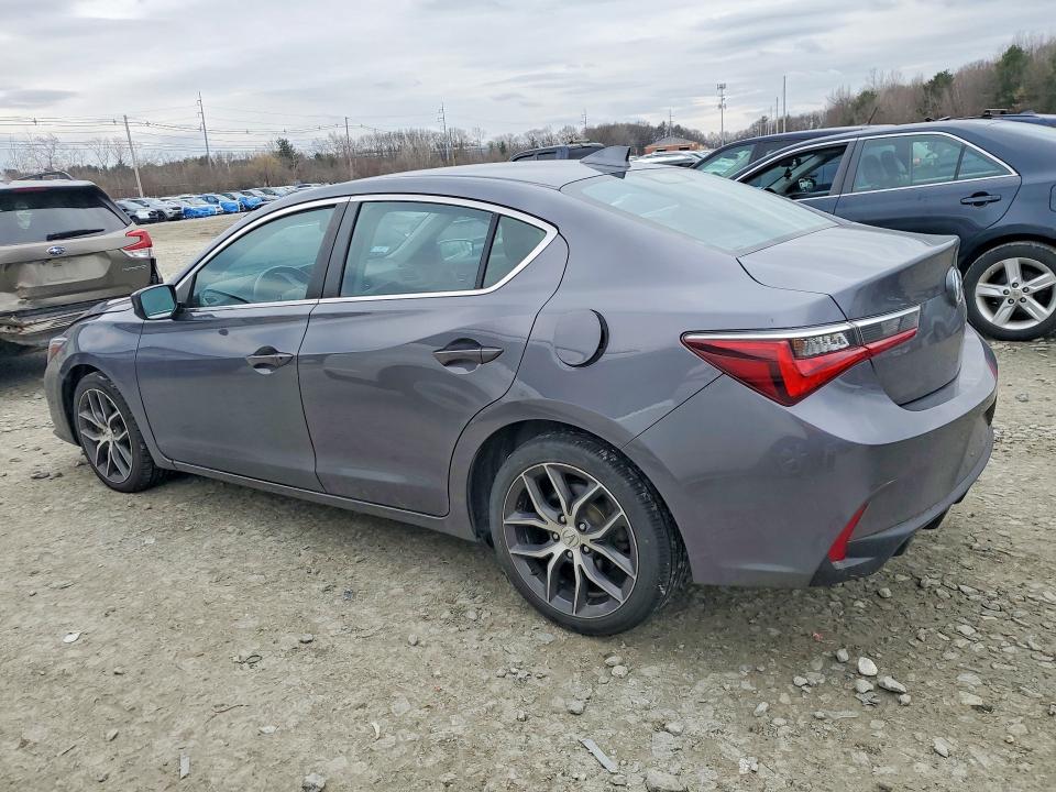 Aukcja sprzedaży 2020 Acura Ilx, vin: 19UDE2F73LA008757, numer aukcji: 46990926