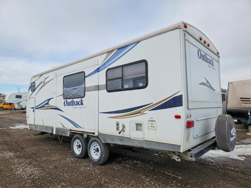 Продажа на аукционе авто 2012 Keystone Voltage, vin: 4YDT25022CB451006, номер лота: 79478485