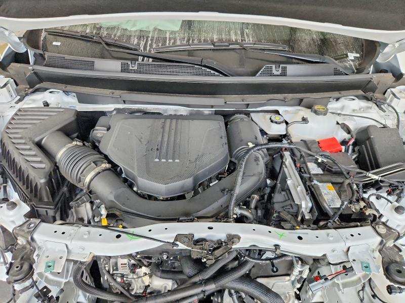Продажа на аукционе авто 2026 Buick Enclave, vin: 5GAERBKS9TJ242260, номер лота: 41992336
