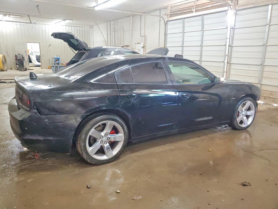 Продажа на аукционе авто 2014 Dodge Charger, vin: 2C3CDXAT6EH367737, номер лота: 46928136