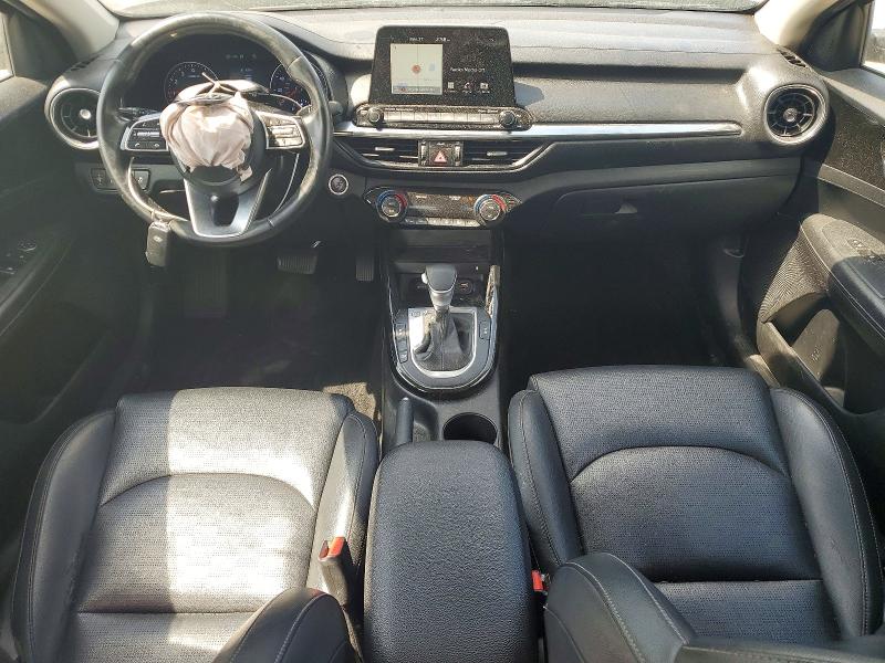 Продаж на аукціоні авто 2021 Kia Forte, vin: 3KPF54ADXME406059, номер лоту: 47477026