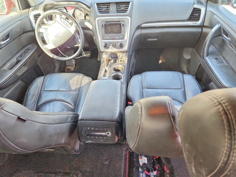 Продаж на аукціоні авто 2016 Gmc Acadia, vin: 1GKKVRKD7GJ145544, номер лоту: 41846986