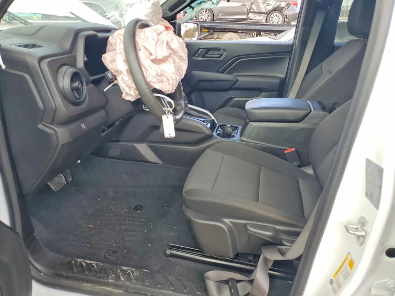 Aukcja sprzedaży 2025 Chev Colorado, vin: 1GCPSBEKXS1113627, numer aukcji: 45594326
