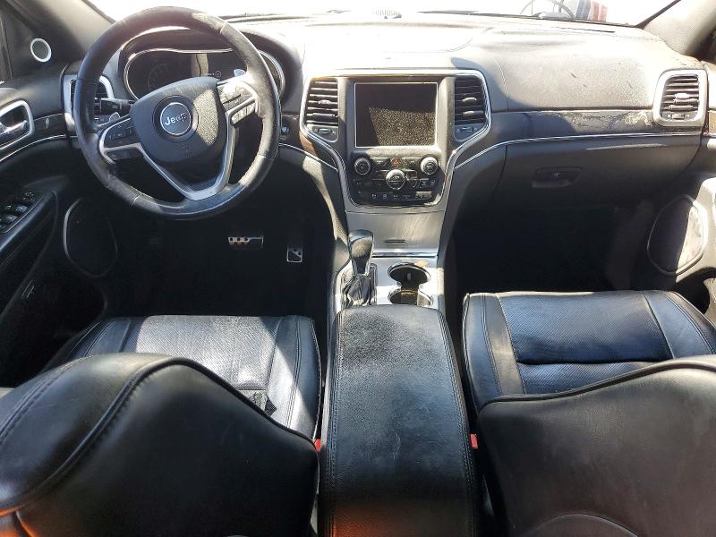 Aukcja sprzedaży 2016 Jeep Grand Cherokee, vin: 1C4RJFCG7GC337550, numer aukcji: 79403965