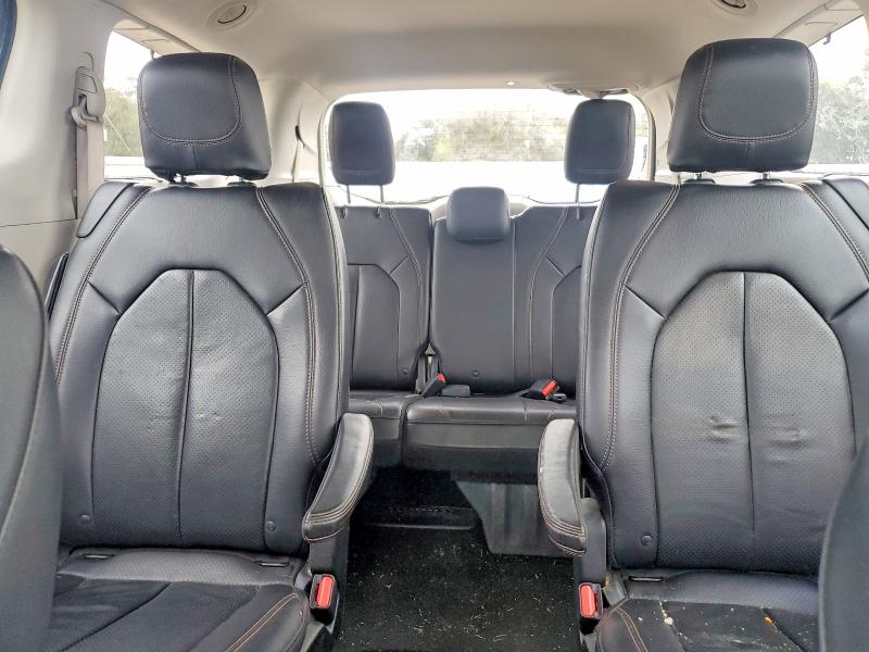 Aukcja sprzedaży 2018 Chrysler Pacifica, vin: 2C4RC1BG1JR128740, numer aukcji: 45467556