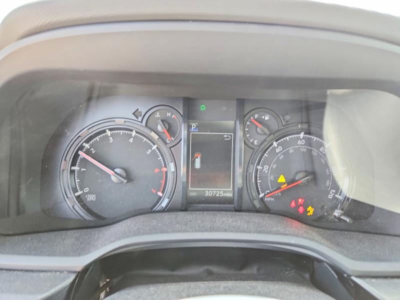 Продажа на аукционе авто 2024 Toyota 4runner, vin: JTEEU5JR7R5312591, номер лота: 46133166