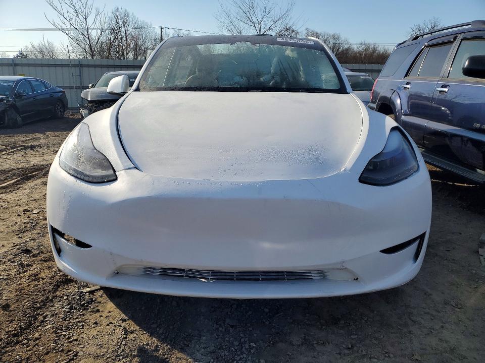 46494596 :رقم المزاد ، 7SAYGDEE9PA109305 vin ، 2023 Tesla Model Y مزاد بيع