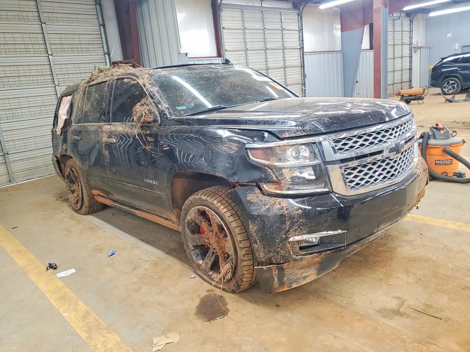 2020 Chevrolet Tahoe მანქანა იყიდება აუქციონზე, vin: 1GNSKCKC9LR255233, აუქციონის ნომერი: 46987996