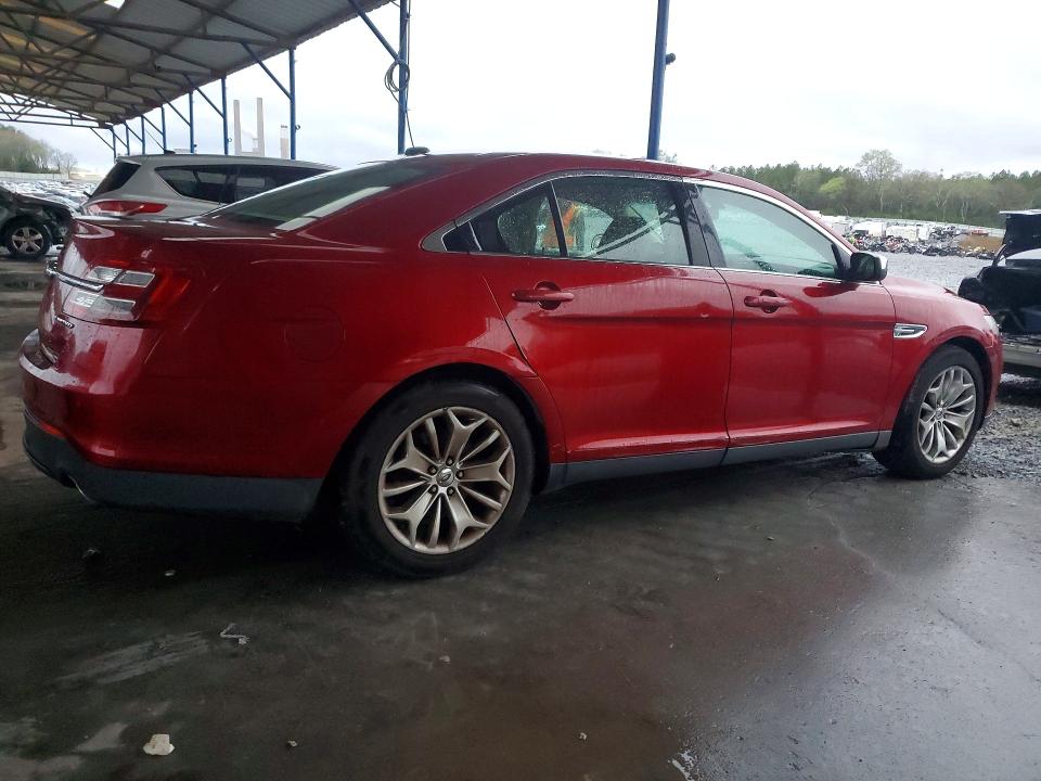 45819596 :رقم المزاد ، 1FAHP2F81DG112302 vin ، 2013 Ford Taurus مزاد بيع