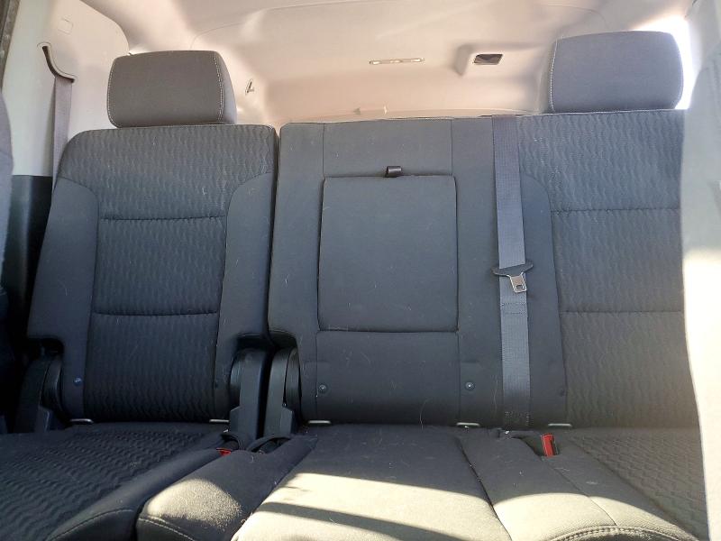 46402536 :رقم المزاد ، 1GKS2FKC9GR479185 vin ، 2016 Gmc Yukon Xl مزاد بيع