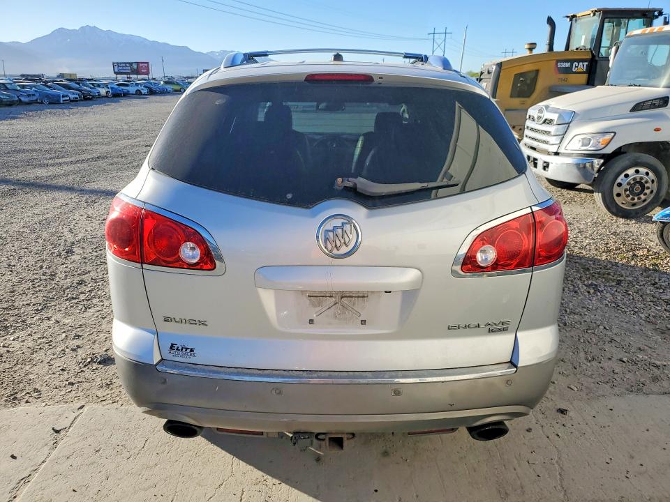 Продаж на аукціоні авто 2009 Buick Enclave, vin: 5GAEV23D39J211672, номер лоту: 47069666