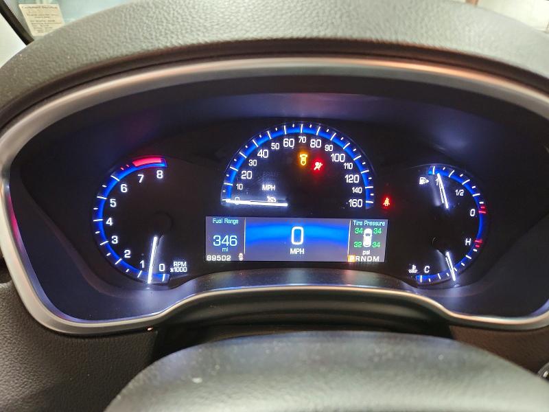 Продажа на аукционе авто 2014 Cadillac Srx, vin: 3GYFNFE32ES678888, номер лота: 45469406