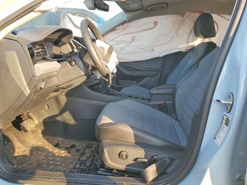 Aukcja sprzedaży 2025 Volkswagen Jetta, vin: 3VW7X7BU9SM027679, numer aukcji: 47332696