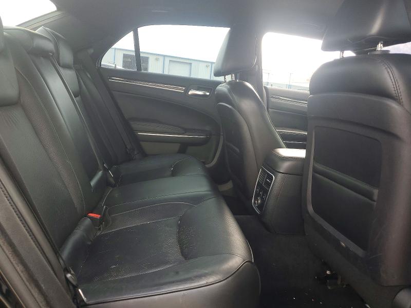 48277336 :رقم المزاد ، 2C3CA6CT1BH595382 vin ، 2011 Chrysler 300c مزاد بيع