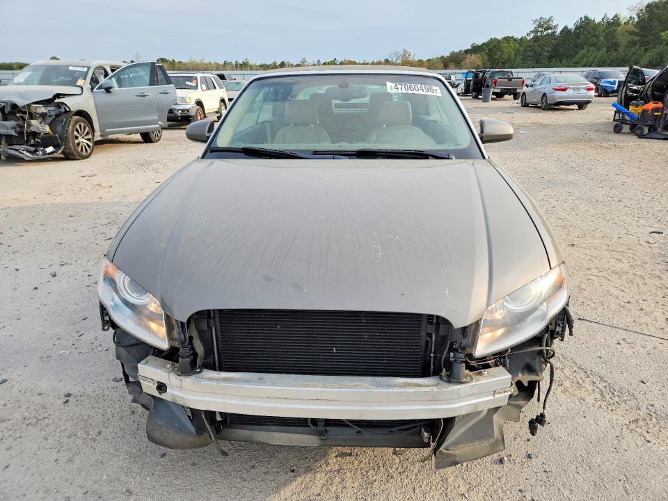 2009 Audi A4 მანქანა იყიდება აუქციონზე, vin: WAUDF48H19K008933, აუქციონის ნომერი: 47060496