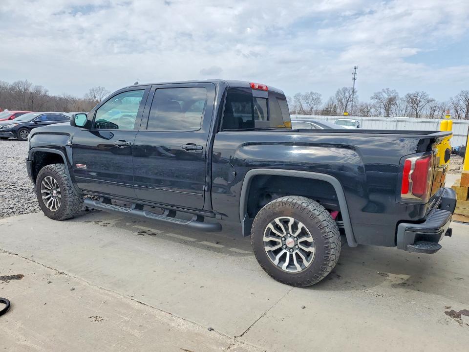 78714815 :رقم المزاد ، 3GTU2NEJXHG202023 vin ، 2017 Gmc Sierra مزاد بيع