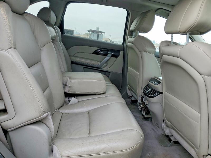 Aukcja sprzedaży 2007 Acura Mdx, vin: 2HNYD28337H522056, numer aukcji: 47525636