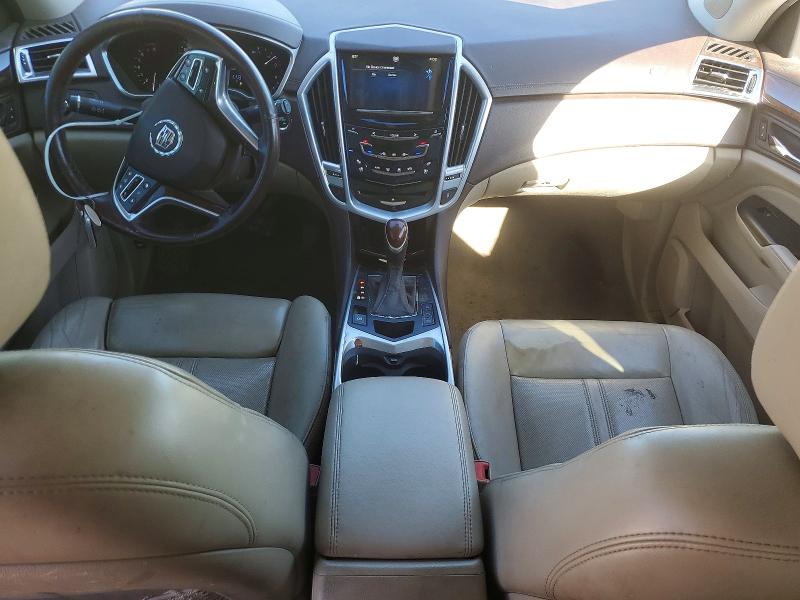 46176726 :رقم المزاد ، 3GYFNEE3XDS528312 vin ، 2013 Cadillac Srx مزاد بيع