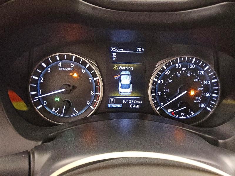 79404395 :رقم المزاد ، JN1EV7AR2KM551123 vin ، 2019 Infiniti Q50 مزاد بيع