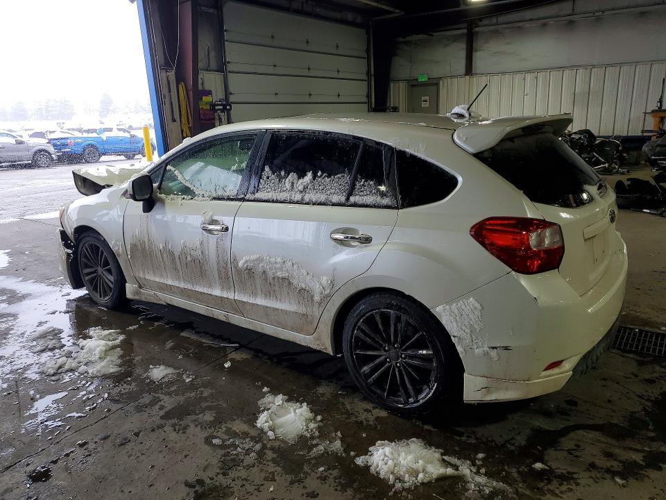 Продаж на аукціоні авто 2012 Subaru Impreza, vin: JF1GPAK64CH226863, номер лоту: 79799135