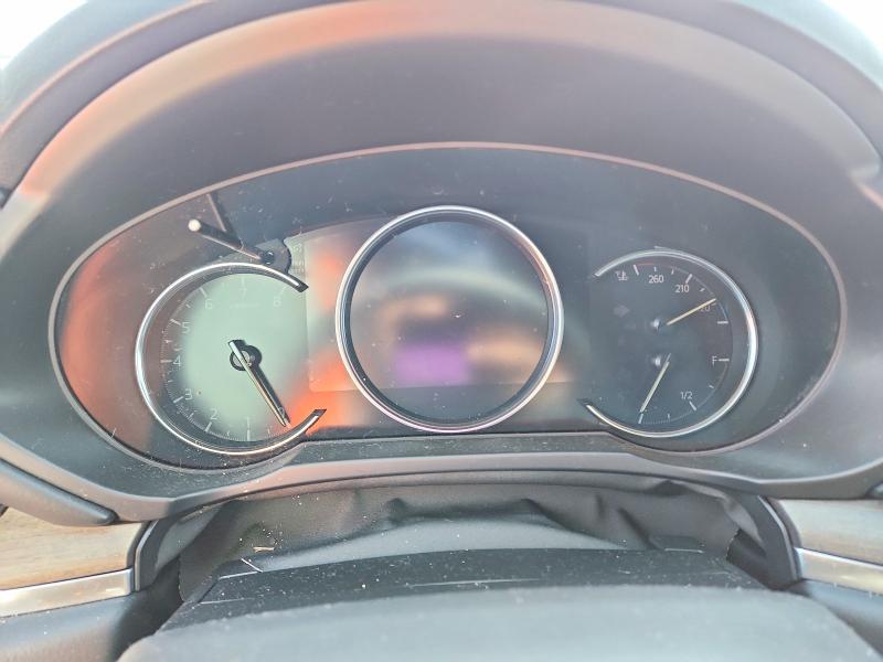Продаж на аукціоні авто 2022 Mazda Cx-5, vin: JM3KFBXY5N0566023, номер лоту: 79614865