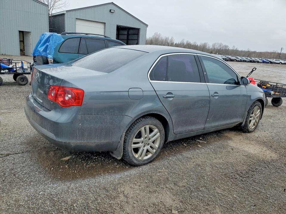 Продаж на аукціоні авто 2006 Volkswagen Jetta, vin: 3VWDT31K46M804198, номер лоту: 46722566
