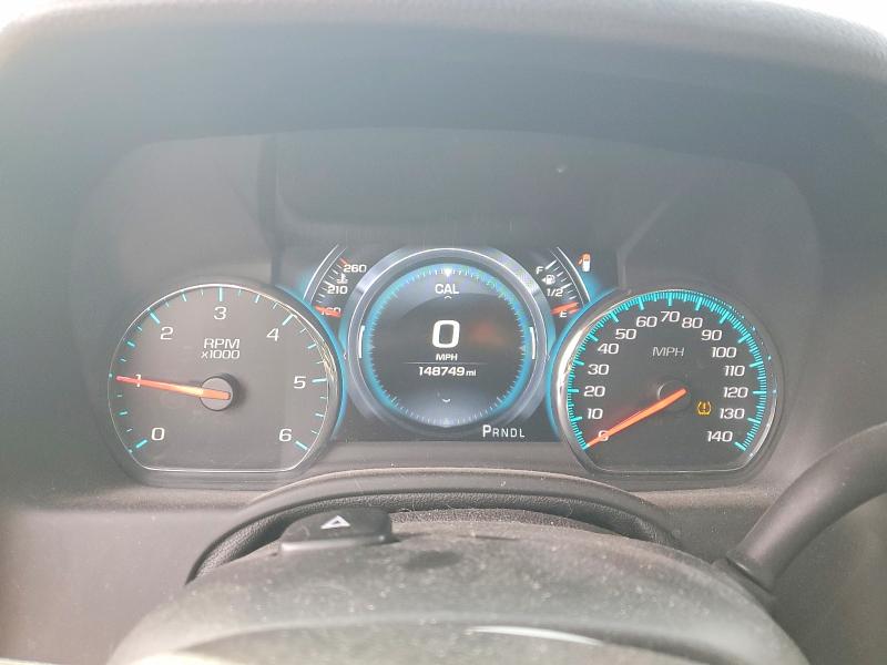 79900845 :رقم المزاد ، 1GKS2CKJXJR280408 vin ، 2018 Gmc Yukon مزاد بيع