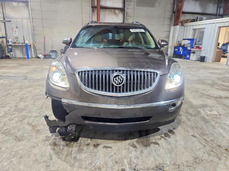 Aukcja sprzedaży 2012 Buick Enclave, vin: 5GAKRCED1CJ263772, numer aukcji: 45483086