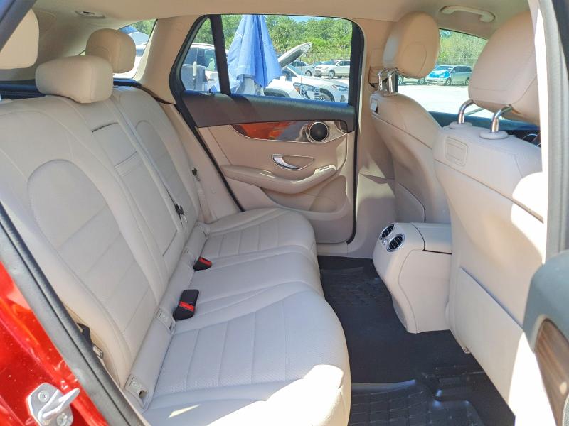 Продажа на аукционе авто 2019 Mercedes-benz Glc, vin: WDC0G4JB2KF497596, номер лота: 47381256