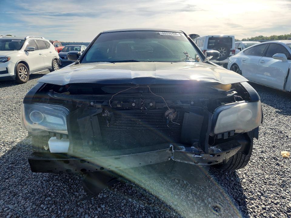 Продажа на аукционе авто 2022 Chrysler 300, vin: 2C3CCADG7NH127398, номер лота: 46336406