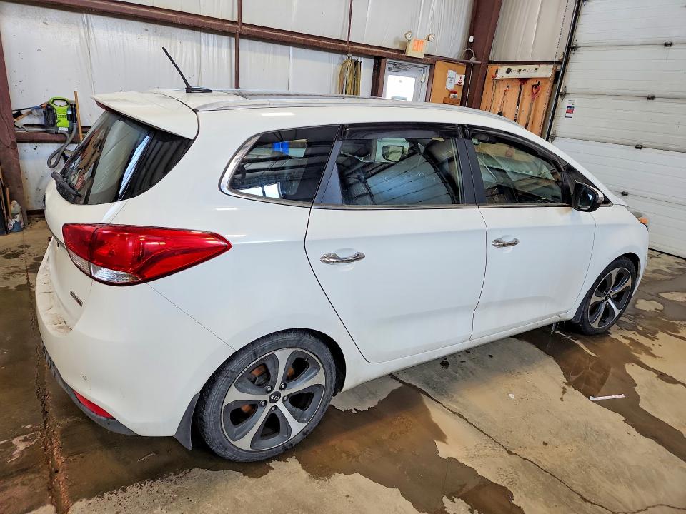 Aukcja sprzedaży 2014 Kia Rondo, vin: KNAHU8A31E7042140, numer aukcji: 47895086