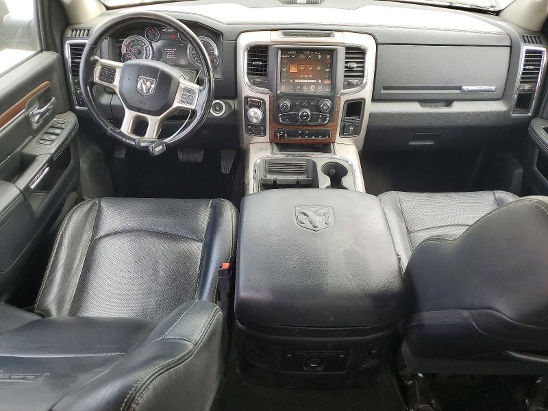 Aukcja sprzedaży 2016 Ram 1500, vin: 1C6RR7NM2GS338071, numer aukcji: 47177246