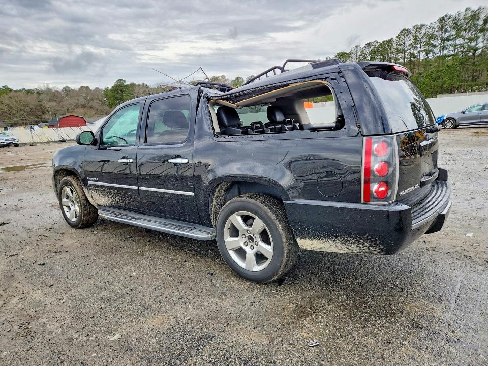 46319066 :رقم المزاد ، 1GKS2MEF2DR276726 vin ، 2013 Gmc Yukon Xl مزاد بيع