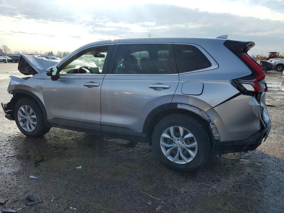 Aukcja sprzedaży 2023 Honda Cr-v, vin: 2HKRS4H27PH110426, numer aukcji: 79761365