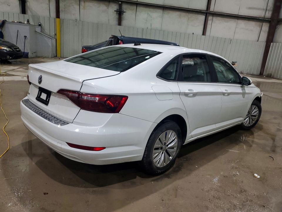 79289365 :رقم المزاد ، 3VWC57BU7LM092407 vin ، 2020 Volkswagen Jetta مزاد بيع