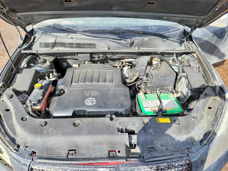 79229285 :رقم المزاد ، JTMBK32V285063869 vin ، 2008 Toyota Rav4 مزاد بيع