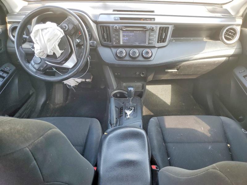 Продажа на аукционе авто 2017 Toyota Rav4, vin: 2T3ZFREV4HW378005, номер лота: 41985946