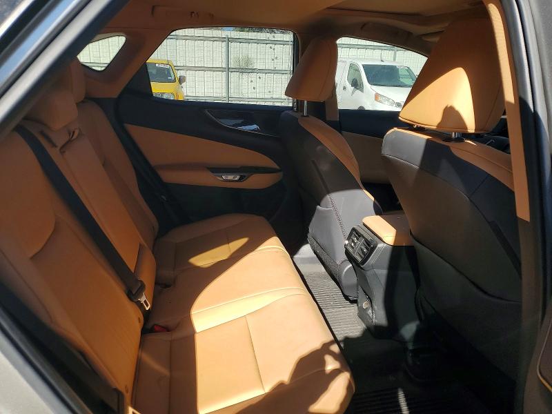 Aukcja sprzedaży 2024 Lexus Nx 350h, vin: JTJGKCEZ1R5020160, numer aukcji: 45937206