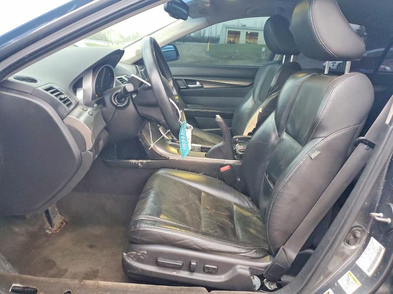 Aukcja sprzedaży 2010 Acura Tl, vin: 19UUA8F50AA006149, numer aukcji: 46140636