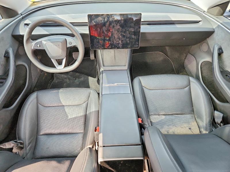 Aukcja sprzedaży 2024 Tesla Model 3, vin: 5YJ3E1EB8RF794775, numer aukcji: 79965595
