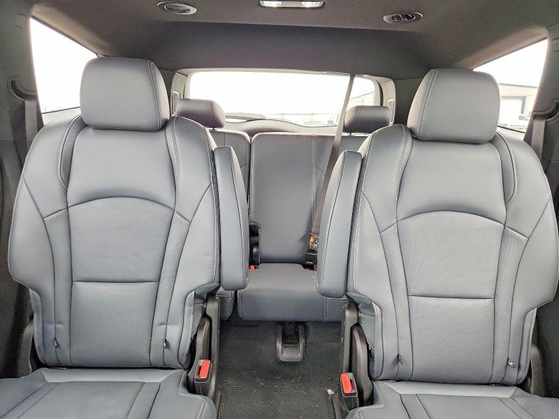 Aukcja sprzedaży 2023 Buick Enclave, vin: 5GAEVAKW0PJ107330, numer aukcji: 46868666
