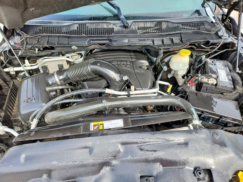 Aukcja sprzedaży 2017 Ram 1500, vin: 1C6RR7YT3HS518034, numer aukcji: 46524026