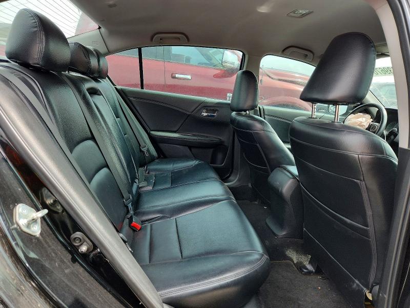 Продаж на аукціоні авто 2015 Honda Accord, vin: 1HGCR2F59FA169116, номер лоту: 45639676