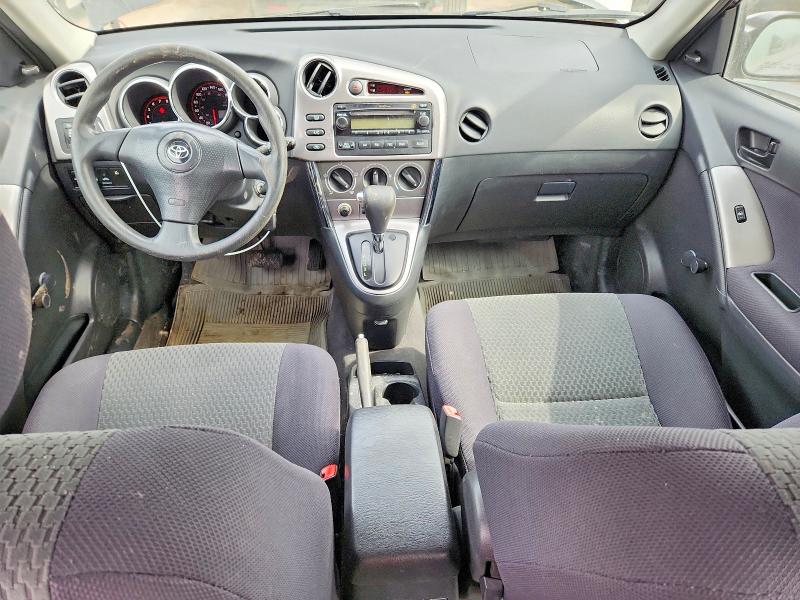 Продажа на аукционе авто 2005 Toyota Matrix, vin: 2T1KR32EX5C846934, номер лота: 46307636