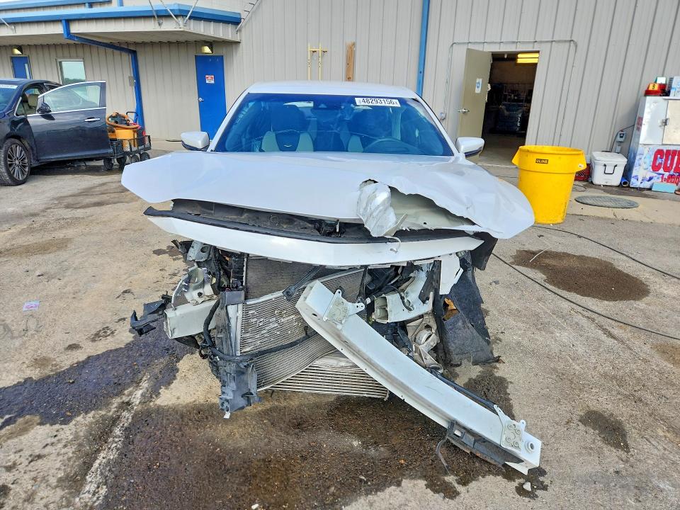 Aukcja sprzedaży 2020 Cadillac Ct5, vin: 1G6DP5RK0L0119804, numer aukcji: 48293156