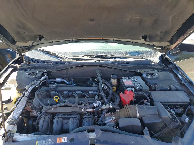 Продаж на аукціоні авто 2011 Ford Fusion, vin: 3FAHP0GA7BR144280, номер лоту: 46511086