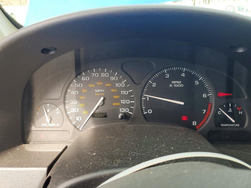 Aukcja sprzedaży 2003 Saturn Vue, vin: 5GZCZ63B83S865406, numer aukcji: 46533856